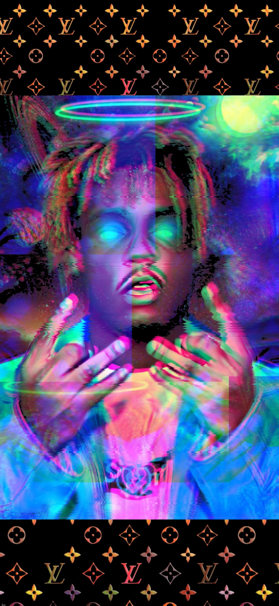 Juice Wrld Wallpaper Iphone - KoLPaPer - Awesome Free HD ...