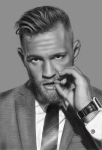 McGregor Android Wallpaper