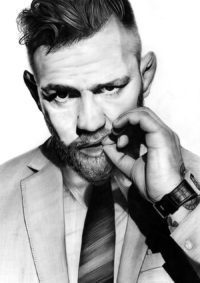 McGregor Android Wallpapers