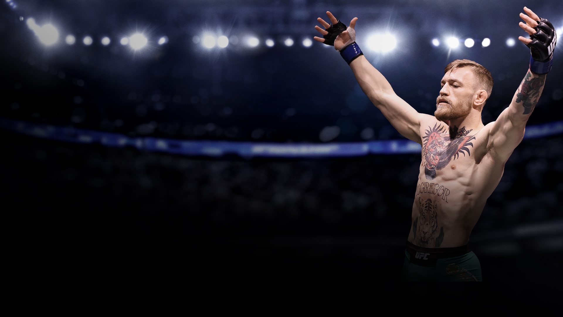 McGregor HD Wallpaper 1 McGregor HD Wallpaper