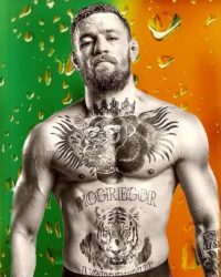 McGregor Posters