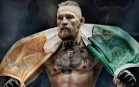McGregor Wallpaper Desktop