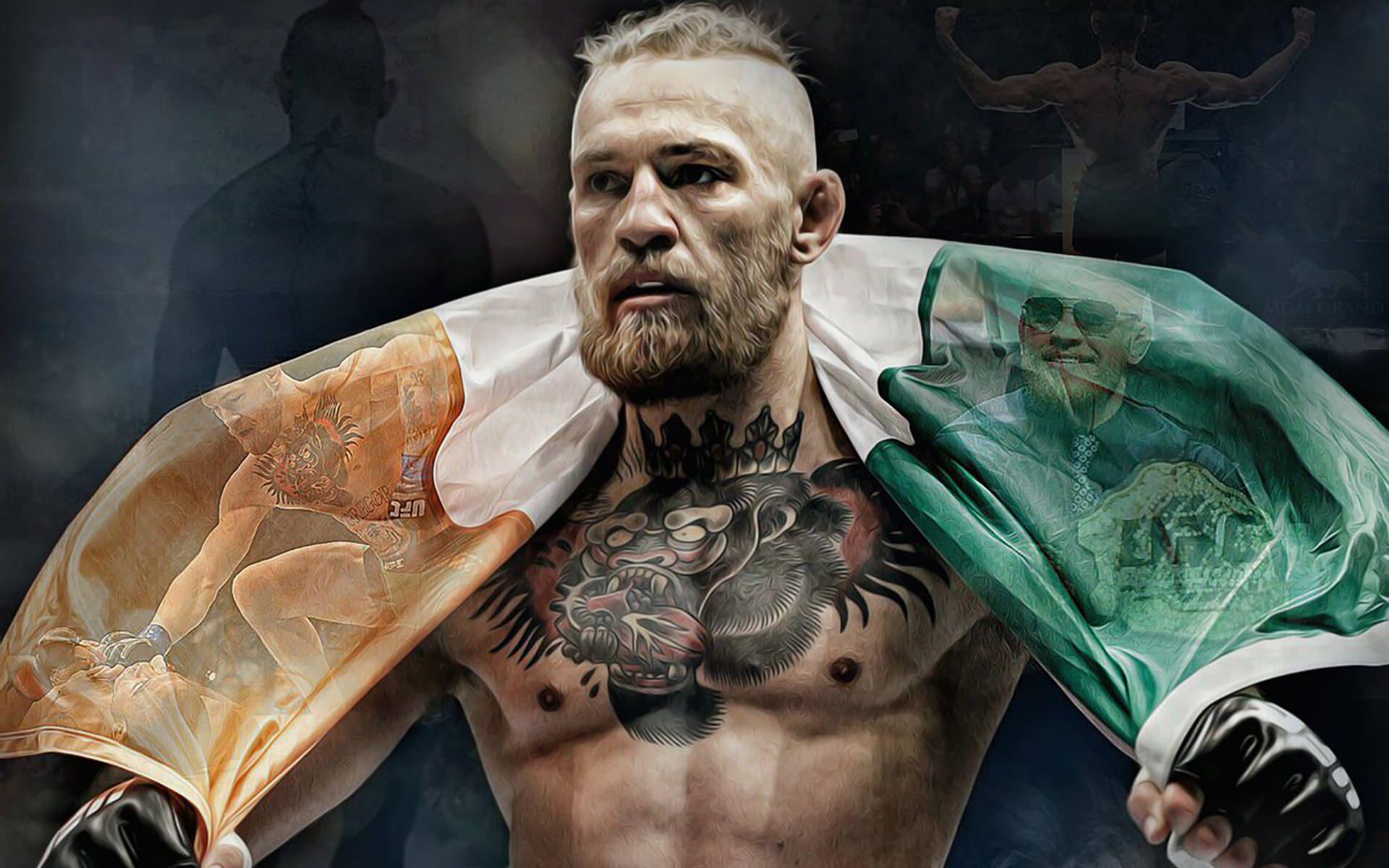 McGregor Wallpaper Desktop 1 McGregor Wallpaper Desktop