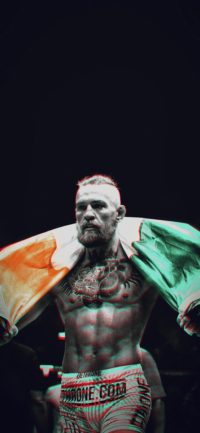 McGregor Wallpaper for Iphone