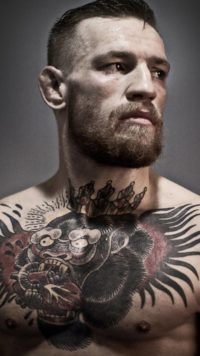 McGregor Wallpapers Iphone