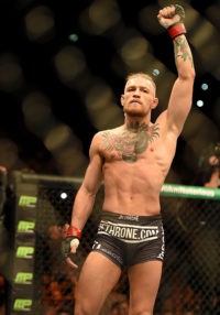 McGregor Wallpapers for Iphone