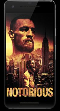 Notorious Wallpapers