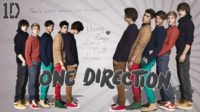 One Direction Desktop Wallpaper