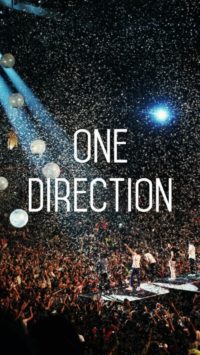 One Direction Phone Wallpapers