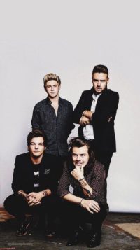 One Direction Photo