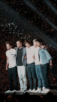 One Direction Photo Gallery
