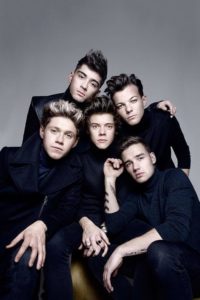 One Direction Photos
