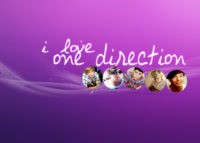 One Direction Wallpaper 2