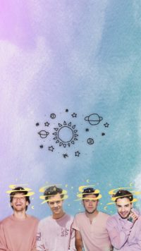 One Direction Wallpaper Android