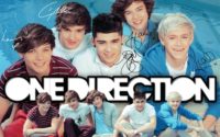 One Direction Wallpaper Desktop