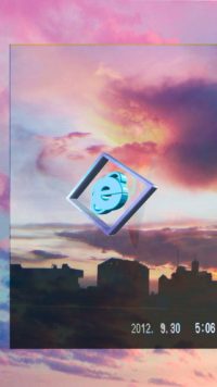 Vaporwave Backgrounds 2