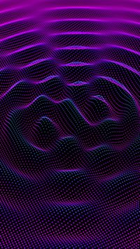 Vaporwave Purple Wallpapers