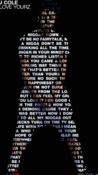 Wallpaper J Cole