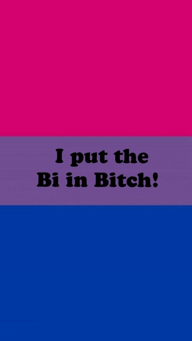 Bi Bitch Wallpaper 1 Bi Bitch Wallpaper