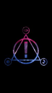 Bisexual Lockscreens