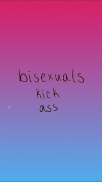 Bisexuals Wallpaper