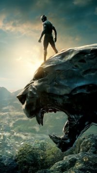 Black Panther Wallpapers