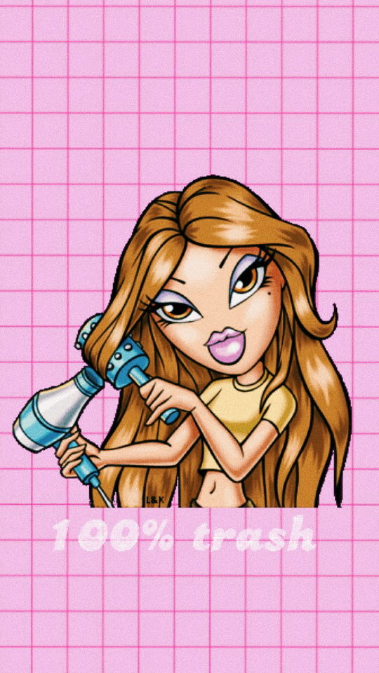 Featured image of post Bratz Wallpaper Aesthetic : You can also upload and share your favorite bratz wallpapers.