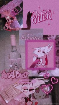 Bruh Girl Lockscreens