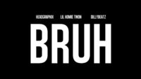Bruh Girl PC Wallpaper
