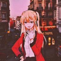 Bruh Girl Wallpaper 2