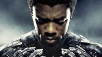 Chadwick Boseman HD Wallpaper