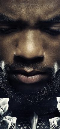 Chadwick Boseman Iphone Wallpapers