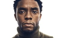 Chadwick Boseman PC Wallpaper