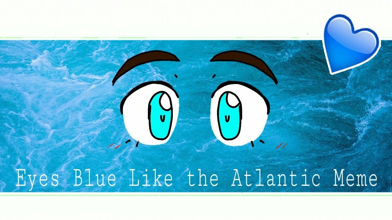 Eyes Blue Like the Atlantic Desktop Wallpaper KoLPaPer Awesome Free