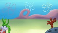 Jellyfish Fields HD Wallpaper