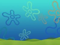 Jellyfish Fields Wallpaper 2