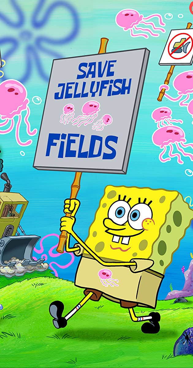 Jellyfish Fields Wallpaper Iphone
