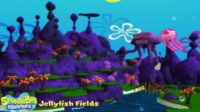 Jellyfish Fields Wallpaper PC