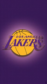 LA Lakers NBA Wallpaper
