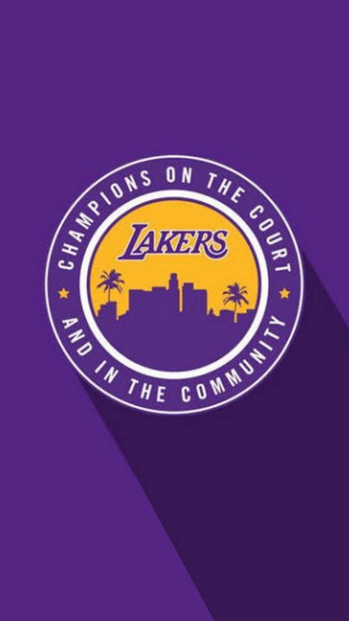 Lakers Iphone Wallpaper - KoLPaPer - Awesome Free HD ...