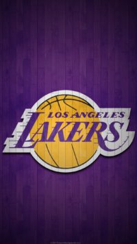 Los Angeles Lakers Phone Wallpapers