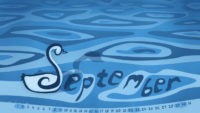 September PC Wallpaper