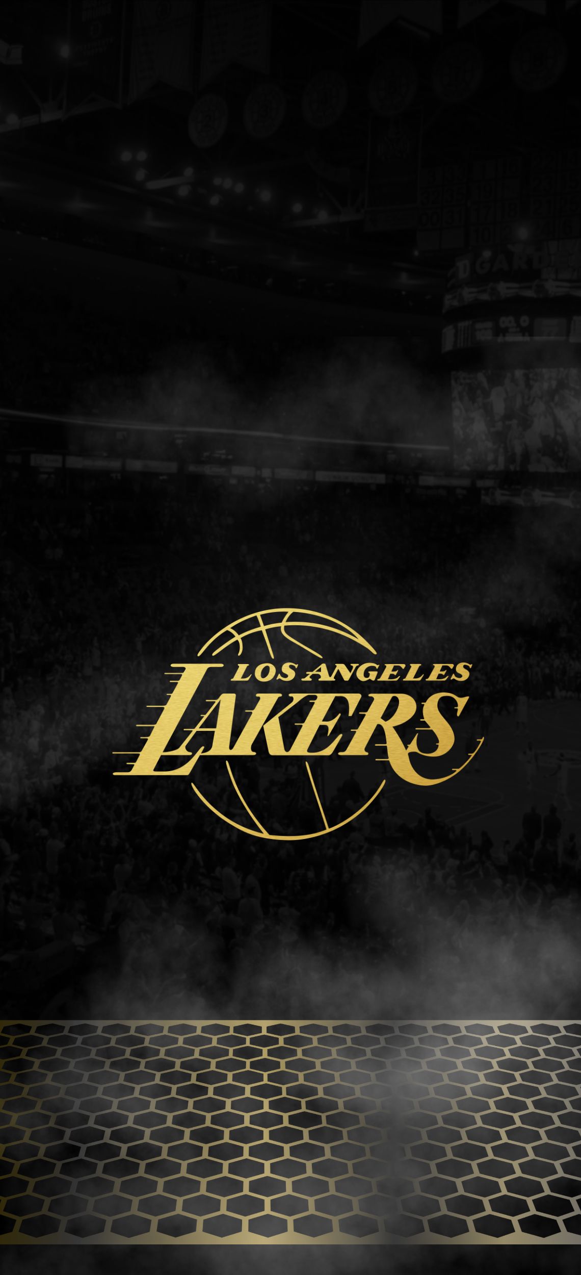 Wallpapers, Los Angeles Lakers