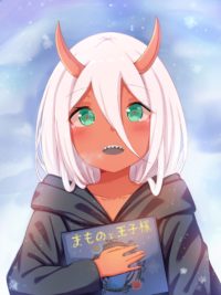 Zero Two Iphone HD Wallpaper