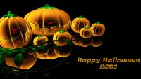 2020 Halloween Wallpapers