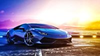 4K Lamborghini Wallpapers