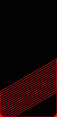 Aesthetic Black and Red Wallpapers