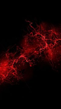 Aesthetic Red and Black Wallpaper - KoLPaPer - Awesome Free HD Wallpapers