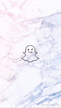 Aesthetic Snapchat Wallpaper