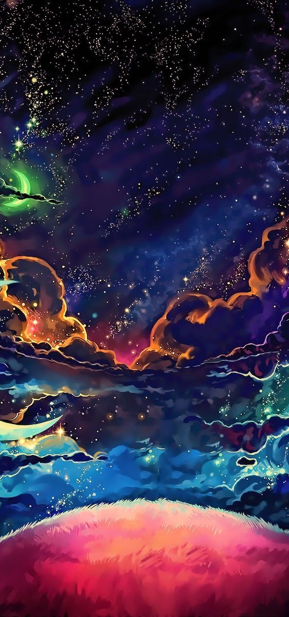 Aesthetic Trippy Wallpapers - KoLPaPer - Awesome Free HD Wallpapers